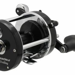 Abu Garcia Ambassadeur 7000i Trolling -hyrräkela