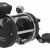 Abu Garcia Ambassadeur 7000i Trolling LC Metric -hyrräkela