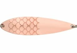 Abu Garcia Zeppo 8g, Väri:Kupari