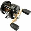 Abu Garcia Ambassadeur 5601 JB -hyrräkela