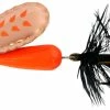 Abu Garcia Droppen Fluo 12g -lippauistin, Or/C