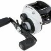 Abu Garcia Revo Toro S 51 -hyrräkela(Vasen)