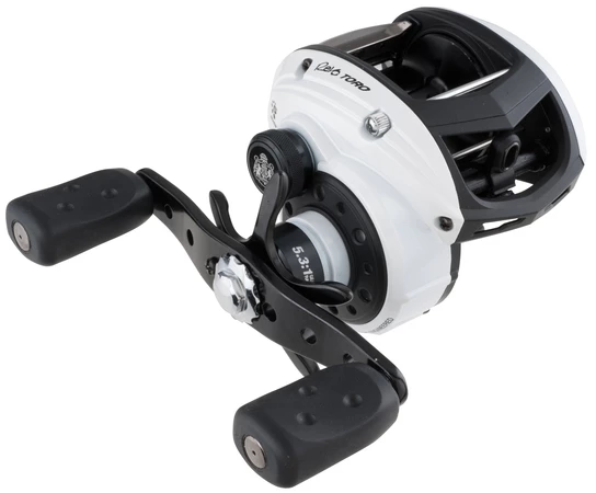 Abu Garcia Revo Toro S 51 -hyrräkela(Vasen) 1 Abu Garcia Revo Toro S 51 -hyrräkela(Vasen)