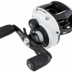 Abu Garcia Revo Toro S 61 -hyrräkela(Vasen)