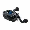 Abu Garcia Revo Toro Beast 61 HS -hyrräkela