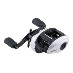 Abu Garcia Revo Toro S 50 -hyrräkela