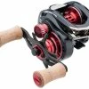 Abu Garcia Revo MGXtreme 2 RH -hyrräkela
