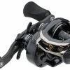 Abu Garcia Revo MGX 2 RH -hyrräkela