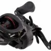 Abu Garcia Revo SX LH -hyrräkela