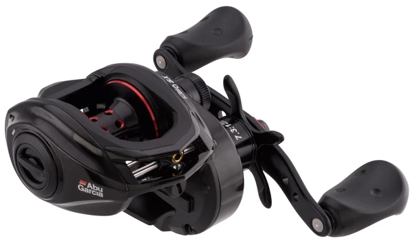 Abu Garcia Revo SX LH -hyrräkela 1 Abu Garcia Revo SX LH -hyrräkela