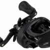 Abu Garcia Revo X Winch LH -hyrräkela