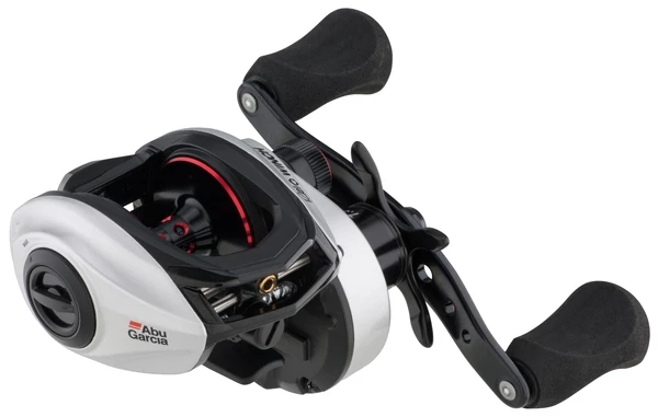 Abu Garcia Revo Winch LH -hyrräkela 1 Abu Garcia Revo Winch LH -hyrräkela