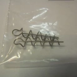 Wiggler -jigiruuvi BS2, 5kpl