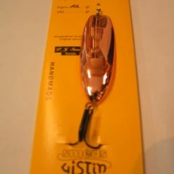 Smeds-Uistin,Malli:20 22g,Kupari-Hopea