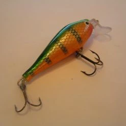 Eräkontio Jalka-lohivaappu 11.