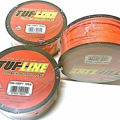 Tuf Plaanarinaru 200lb, 45m/150ft