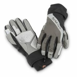 Simms G4 -kalastushanskat