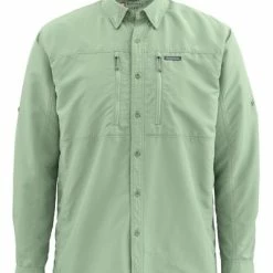 Simms BugStopper Shirt Mantis -paita