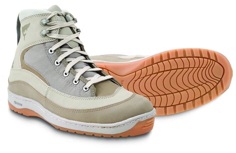 Simms Flats Sneaker -kalastajankengät 1 Simms Flats Sneaker -kalastajankengät