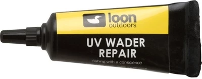 Loon UV Wader Repair 1 Loon UV Wader Repair