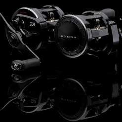 Daiwa Ryoga 1520 CC -hyrräkela