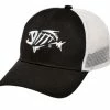 G-Loomis Bandit Trucker Cap, Black