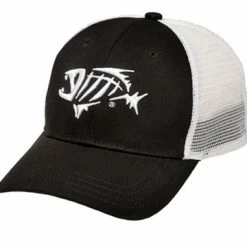 G-Loomis Bandit Trucker Cap, Black