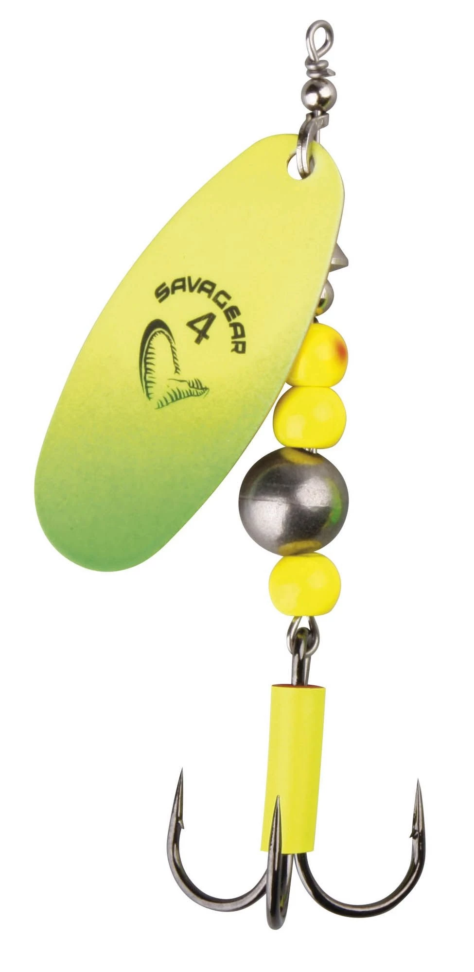 Savage Gear Caviar Spinner 1 Savage Gear Caviar Spinner