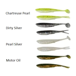 Savage Gear 3D FRY 65mm