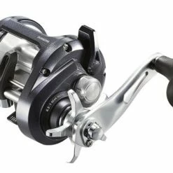 SHIMANO TEKOTA 600 -hyrräkela (2019)
