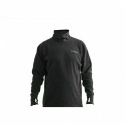 Vision Micro Top -paita, Black