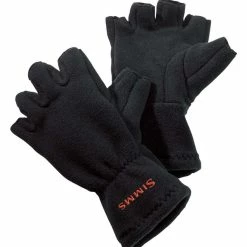 Simms Freestone Half-Finger Glove