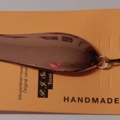 Smeds-Uistin,Malli:00 10g,Kupari-Hopea