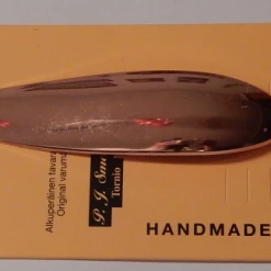 Smeds-Uistin,Malli:17 12g,Kupari