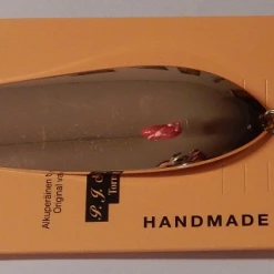 Smeds-Uistin,Malli:35 15g,Tompakki-Hopea