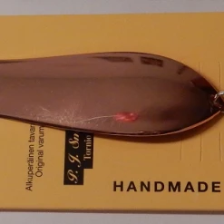 Smeds-Uistin,Malli:55 12g,Kupari