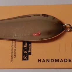 Smeds-Uistin,Malli:55 12g,Messinki-Hopea