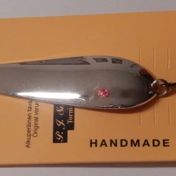 Smeds-Uistin,Malli:7 16g,Hopea