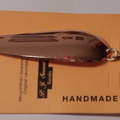 Smeds-Uistin,Malli:7 10g,Kupari-Hopea