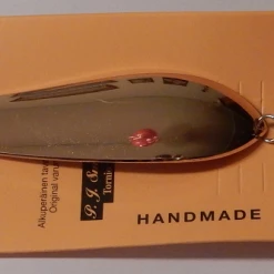 Smeds-Uistin,Malli:88 12g,Messinki-Hopea