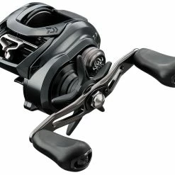 Daiwa Tatula 300H – Heittohyrräkela