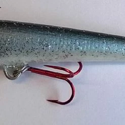 Allun Ahne -vaappu, Väri:Perusmuikku, 005