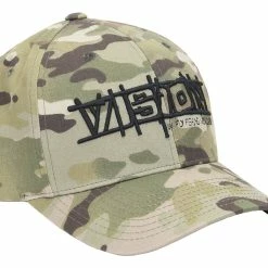 Vision Maasto -lippalakki