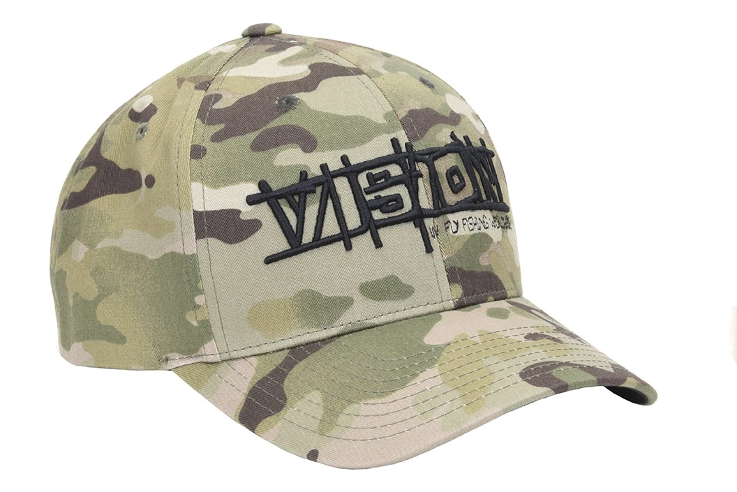 Vision Maasto -lippalakki 1 Vision Maasto -lippalakki