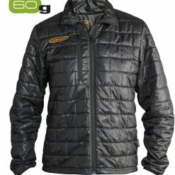 Vision Subzero 60g -takki, Musta