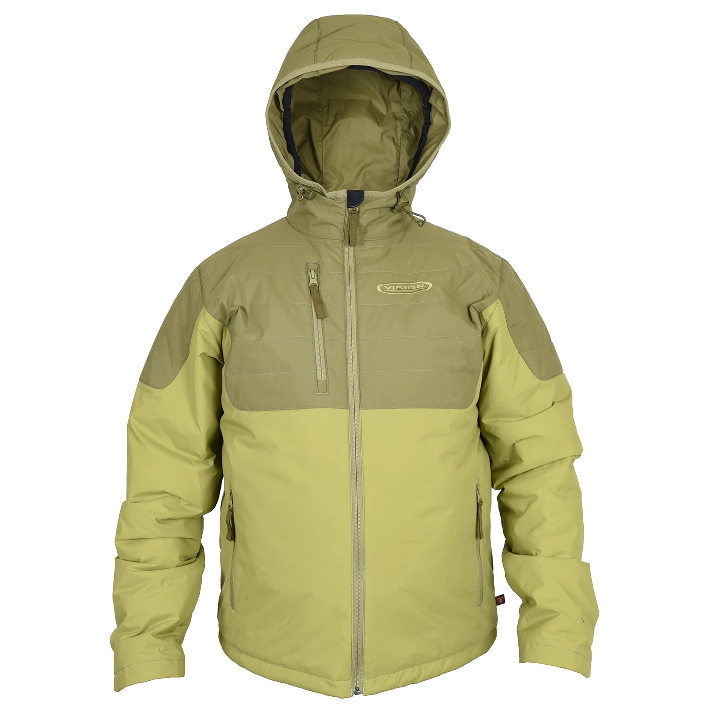 Vision SUBZERO 60G -takki, Forest Green 1 Vision SUBZERO 60G -takki, Forest Green