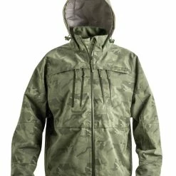 Vision Sade -kahluutakki, Camo