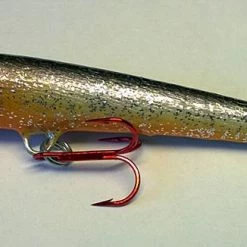 Allun Ahne -vaappu, Väri:Muikku, Oranssi Vatsainen, 014