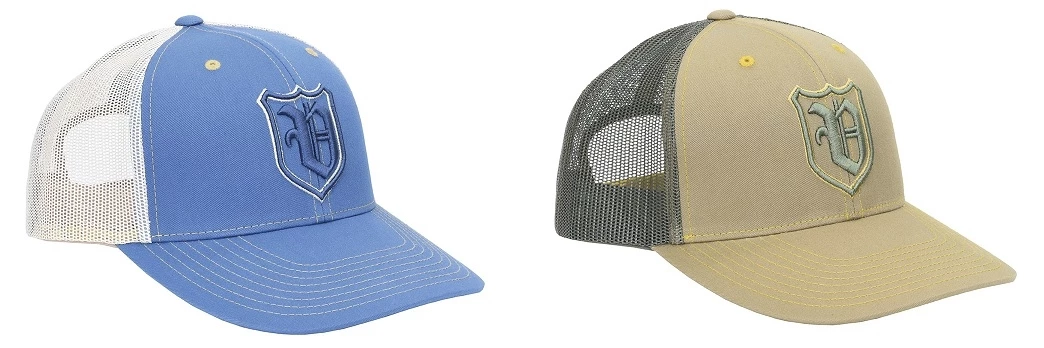 Vision Vee -lippalakki 1 Vision Vee -lippalakki