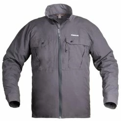 Guideline Alta Windshirt -paita, Charcoal